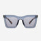 Square design PC or CP  Women's Sunglasses OF86392